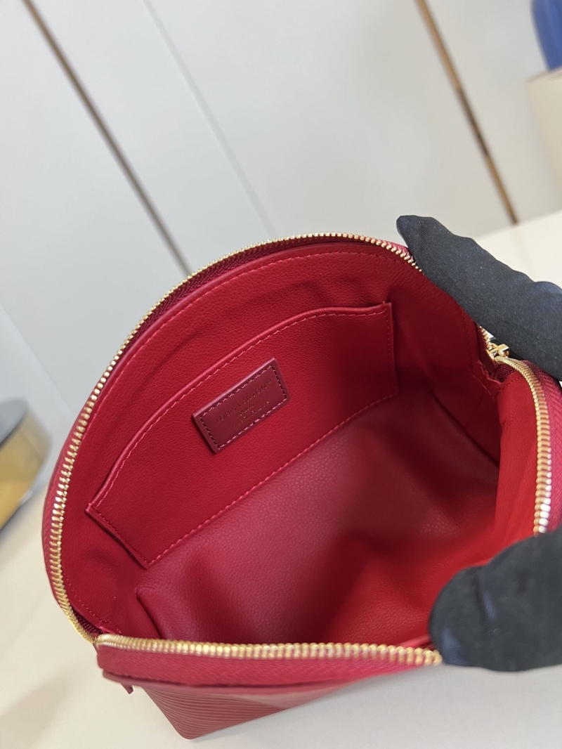 LV Cosmetic Bags